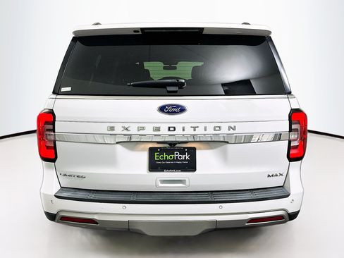 Used 2022 Ford Expedition Max Limited RWD image 7