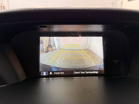 Used 2015 Honda Accord EX-L image 28