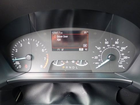 Certified 2022 Ford Escape SEL w/ SEL Stealth AWD Package image 29