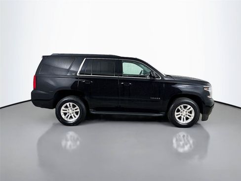 Used 2019 Chevrolet Tahoe LT AWD/4WD image 10
