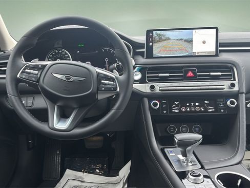 New 2026 Genesis G70 2.5T image 14