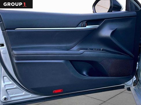 Certified 2023 Toyota Camry LE FWD image 22
