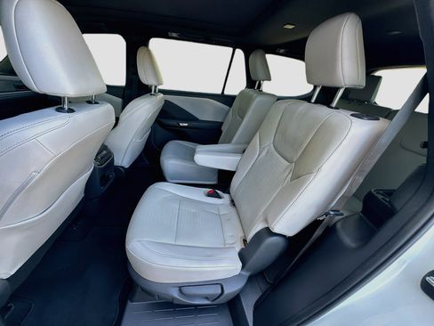Used 2024 Lexus TX 350 FWD w/ Captains Chair Package image 23