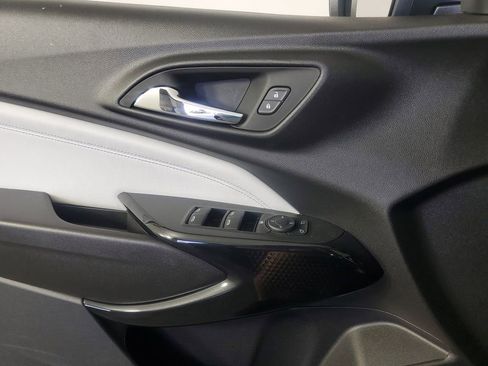 New 2026 Chevrolet Trax LT w/ Midnight Edition image 28