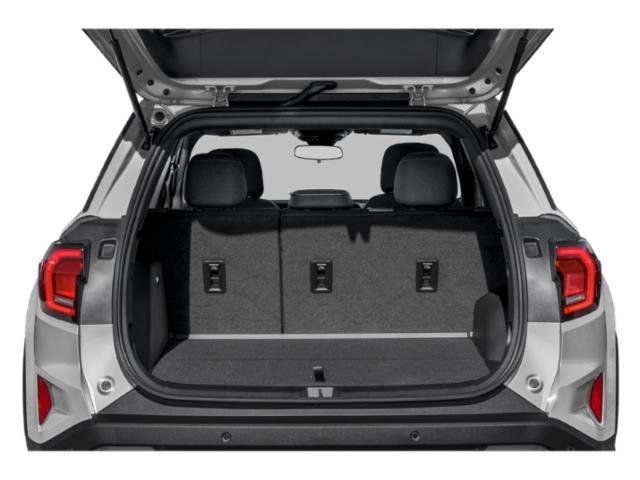 New 2027 GMC Terrain AT4 w/ Convenience Package III AWD/4WD image 94