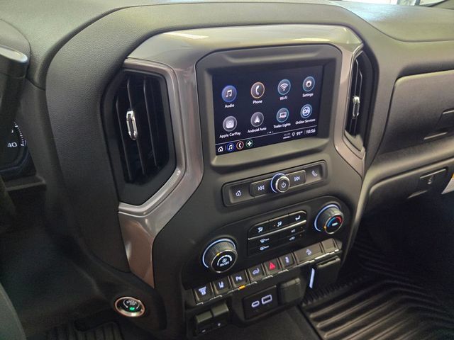 New 2026 Chevrolet Silverado 2500 Custom w/ Custom Value Package AWD/4WD image 23