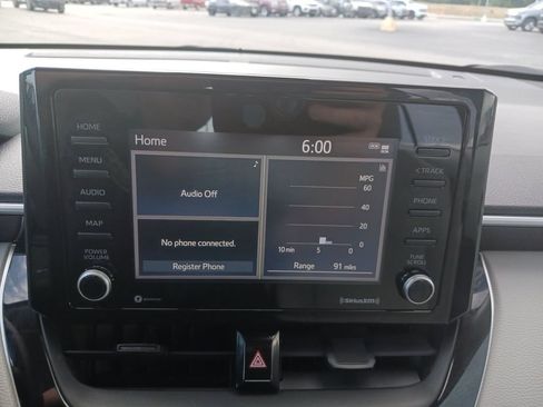 Used 2022 Toyota Corolla Cross L FWD image 20