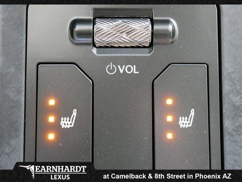 New 2026 Lexus IS 350 F Sport image 14