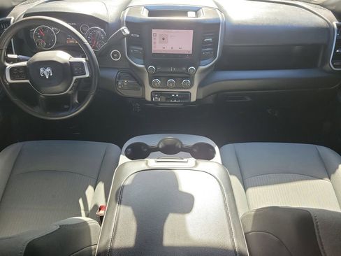 Used 2022 RAM 2500 Big Horn image 18