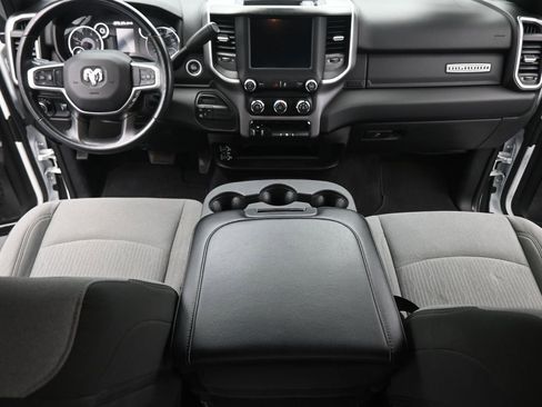 Used 2024 RAM 2500 Big Horn image 23