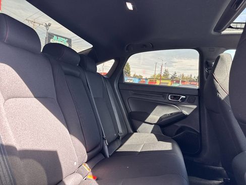 Used 2022 Honda Civic Si image 20