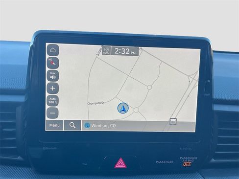 Used 2022 Hyundai Veloster N image 13