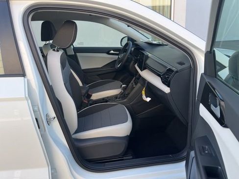 New 2026 Volkswagen Taos S image 28