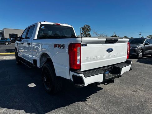 New 2026 Ford F250 XL w/ STX Appearance Package image 4