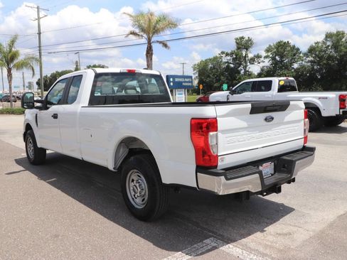 Certified 2022 Ford F250 XL w/ XL Value Package RWD image 10
