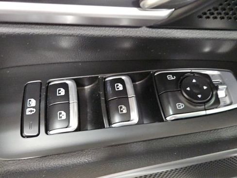 Used 2024 Kia Telluride S w/ S Sunroof Package AWD/4WD image 13