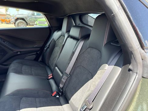 New 2026 Dodge Charger Scat Pack AWD/4WD image 18