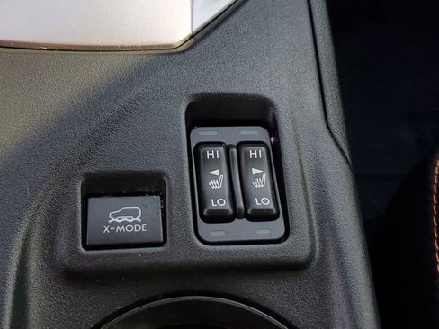 Used 2023 Subaru Crosstrek 2.0i Premium image 31