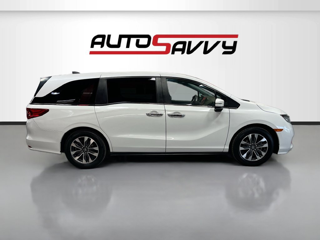 Used 2024 Honda Odyssey EX-L image 8