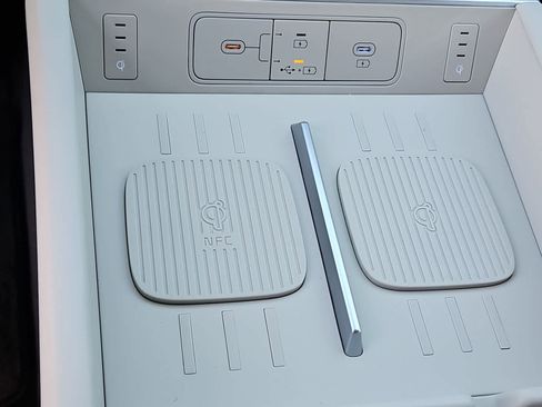 New 2026 Hyundai Santa Fe Limited image 29