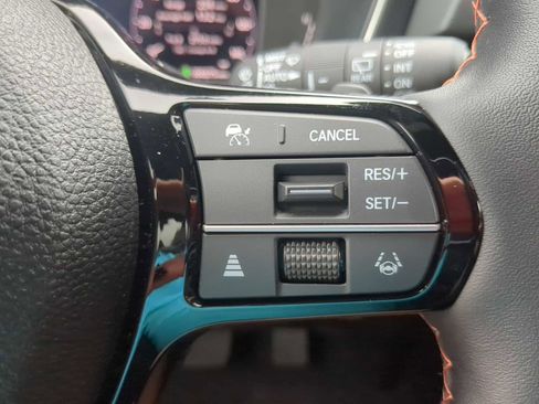 New 2026 Honda Passport TrailSport Elite image 17