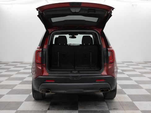 Used 2020 GMC Acadia AT4 w/ Trailering Package image 12