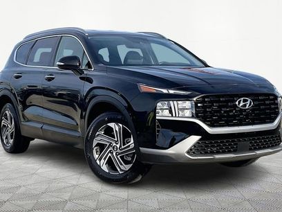 Certified 2023 Hyundai Santa Fe SEL w/ Cargo Package