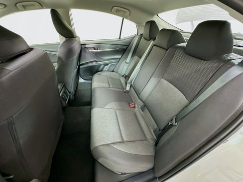 Used 2025 Toyota Camry LE image 26