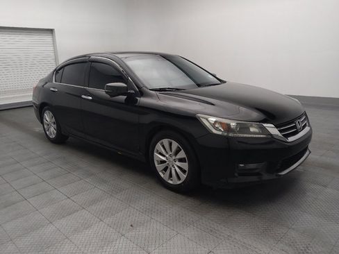 Used 2015 Honda Accord EX-L image 11