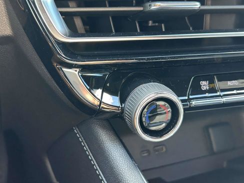 New 2026 Chevrolet Traverse LT w/ Driver Confidence Package image 26