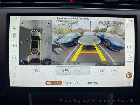 Used 2025 Land Rover Range Rover Long Wheelbase Autobiography image 29