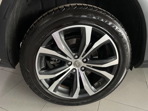 Used 2016 Lexus RX 350 AWD image 14