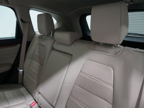 Used 2021 Honda CR-V Touring image 12