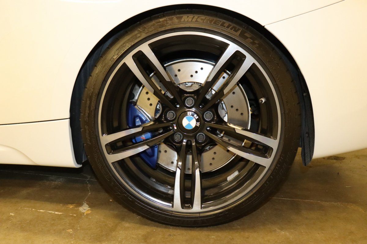 Used 2017 BMW M2 RWD image 17