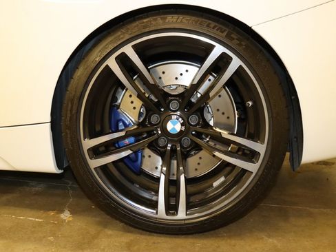 Used 2017 BMW M2 RWD image 17