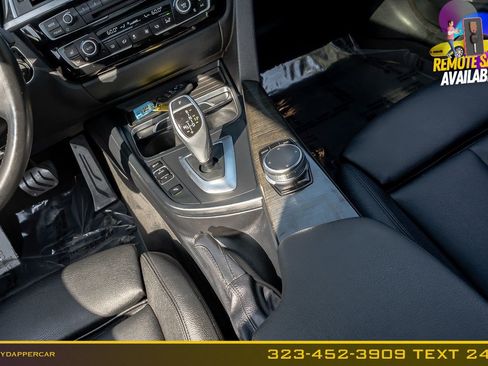 Used 2019 BMW 430i Coupe w/ M Sport Package RWD image 21
