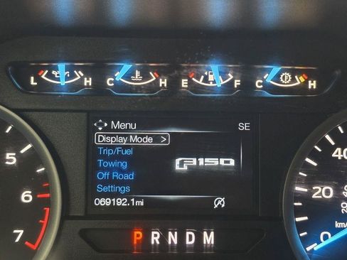Used 2019 Ford F150 XLT w/ Equipment Group 302A Luxury AWD/4WD image 23