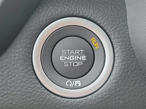 Used 2026 RAM 1500 Big Horn AWD/4WD image 33