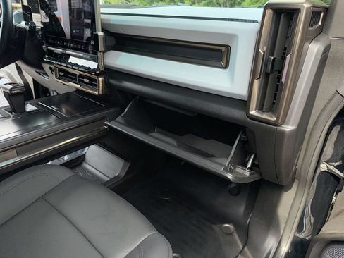 Used 2024 GMC Hummer EV 3X w/ Extreme Off-Road Package AWD/4WD image 36