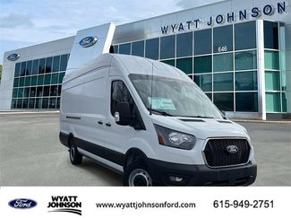 New 2026 Ford Transit 350 Base video 1