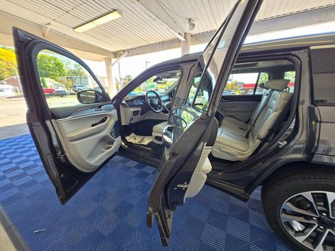 Used 2021 Jeep Grand Cherokee L Overland image 27