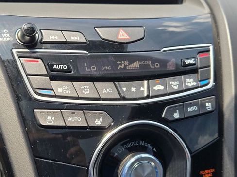 Certified 2023 Acura RDX A-Spec FWD image 21