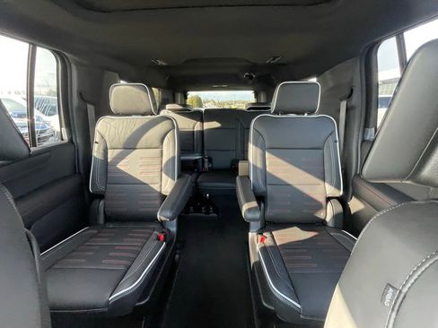 New 2026 GMC Yukon XL AT4 Ultimate image 25