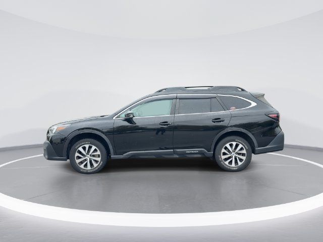 Used 2020 Subaru Outback Premium AWD/4WD image 5
