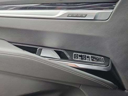 New 2026 Cadillac Escalade ESV Sport AWD/4WD image 22