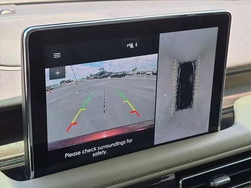 Used 2020 Lincoln Aviator Reserve RWD image 14
