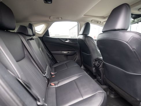 Used 2024 Lexus NX 350 AWD w/ Vision Package image 34