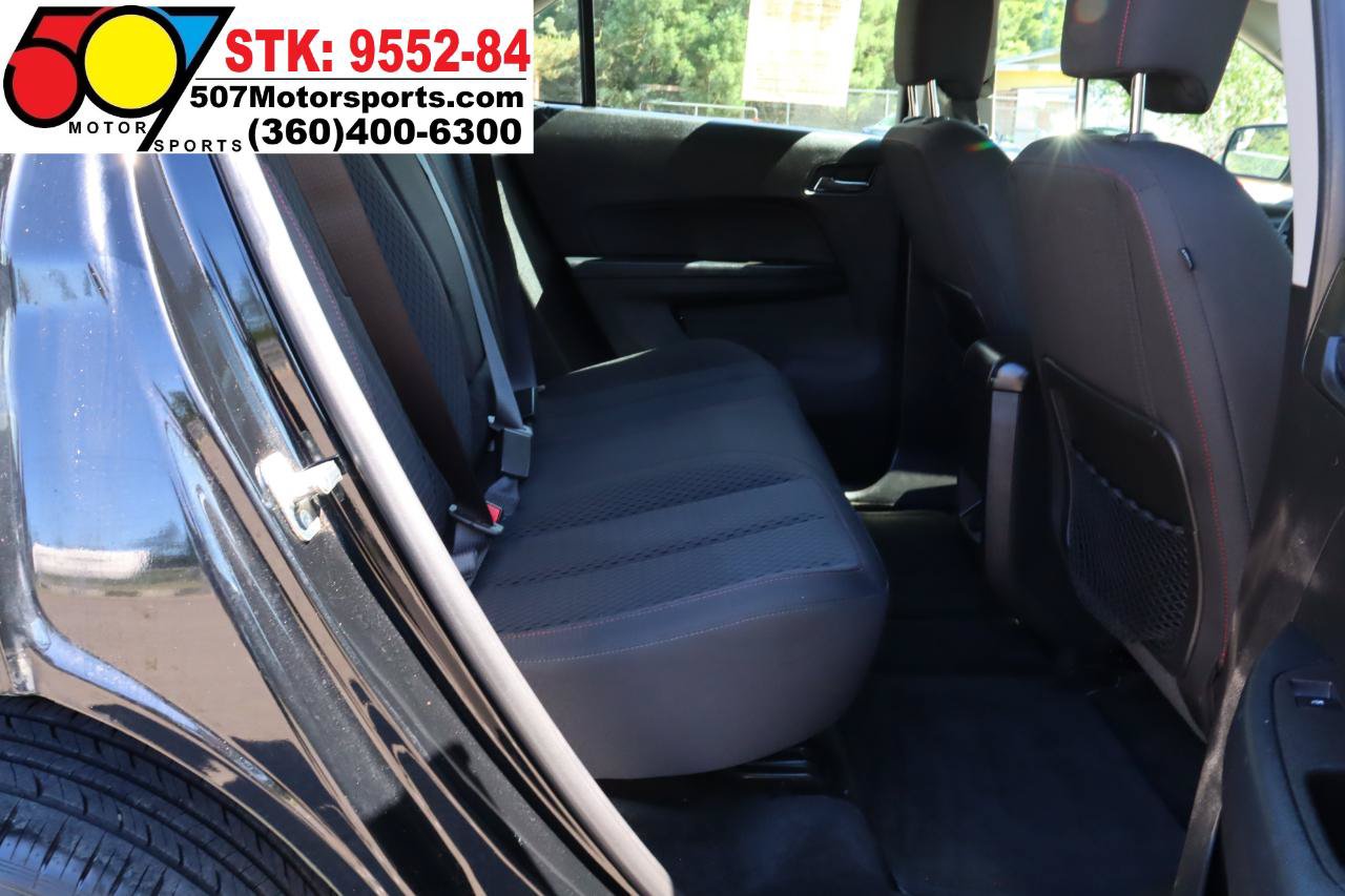 Used 2014 Chevrolet Equinox LS AWD/4WD image 17