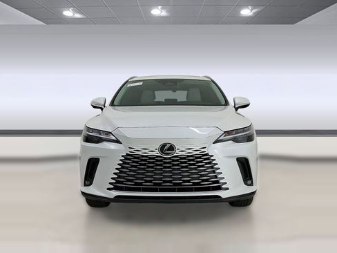 Used 2024 Lexus RX 350 Premium Plus w/ Convenience Package image 6