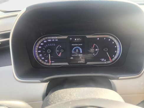 Used 2022 Hyundai Tucson SEL image 10